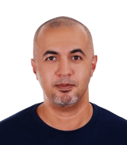 ashraf kamel