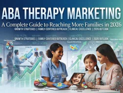 ABA Therapy Marketing