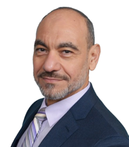 Mr Magdy